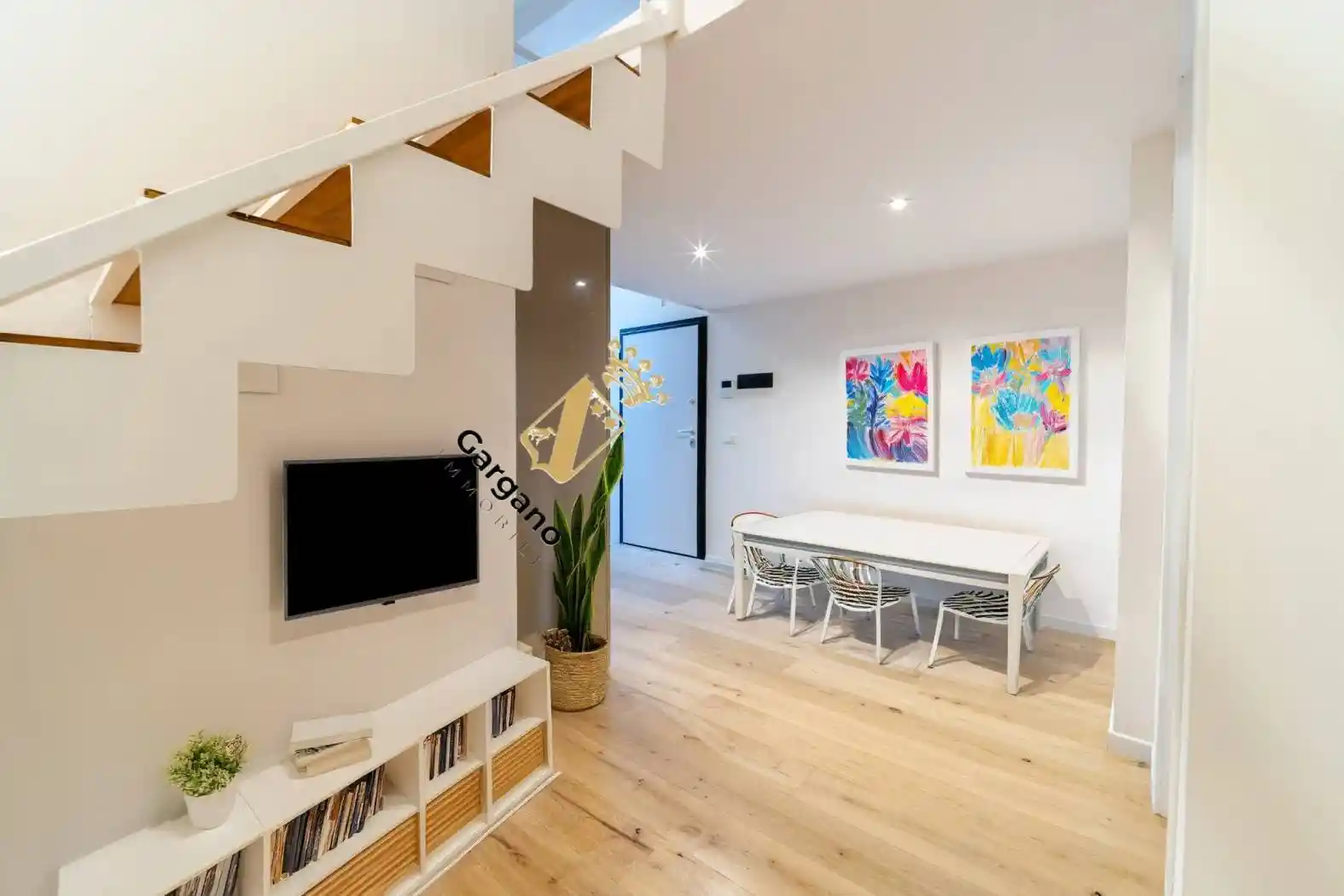 Bilocale via Lomellina, Argonne - Corsica, Milano - foto 2