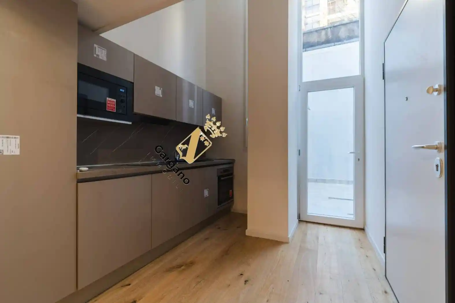 Bilocale via Lomellina, Argonne - Corsica, Milano - foto 3