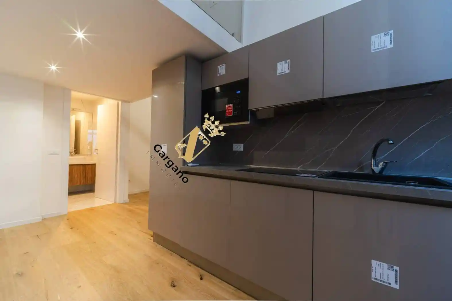 Bilocale via Lomellina, Argonne - Corsica, Milano - foto 5