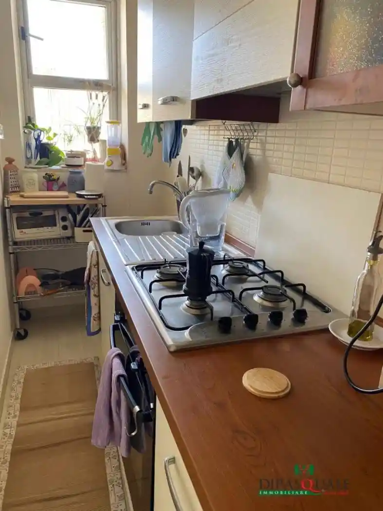 Appartamento via Carducci 208, San Luigi - Archimede, Ragusa - foto 3