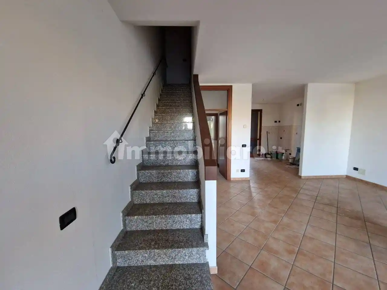 Villa plurifamiliare via Antonio Ceccaroni, Macerone, Cesena - foto 2