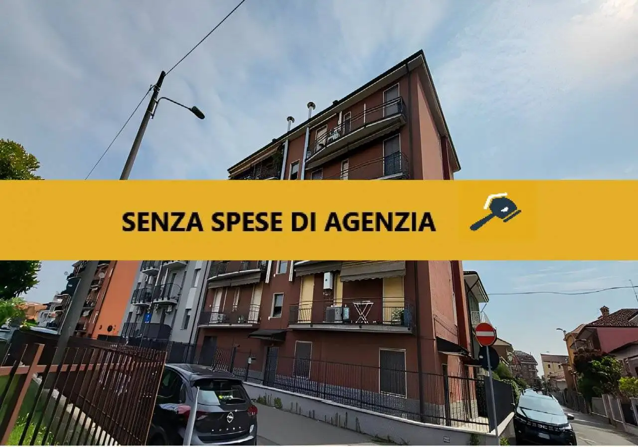 Appartamento in asta a Pantigliate