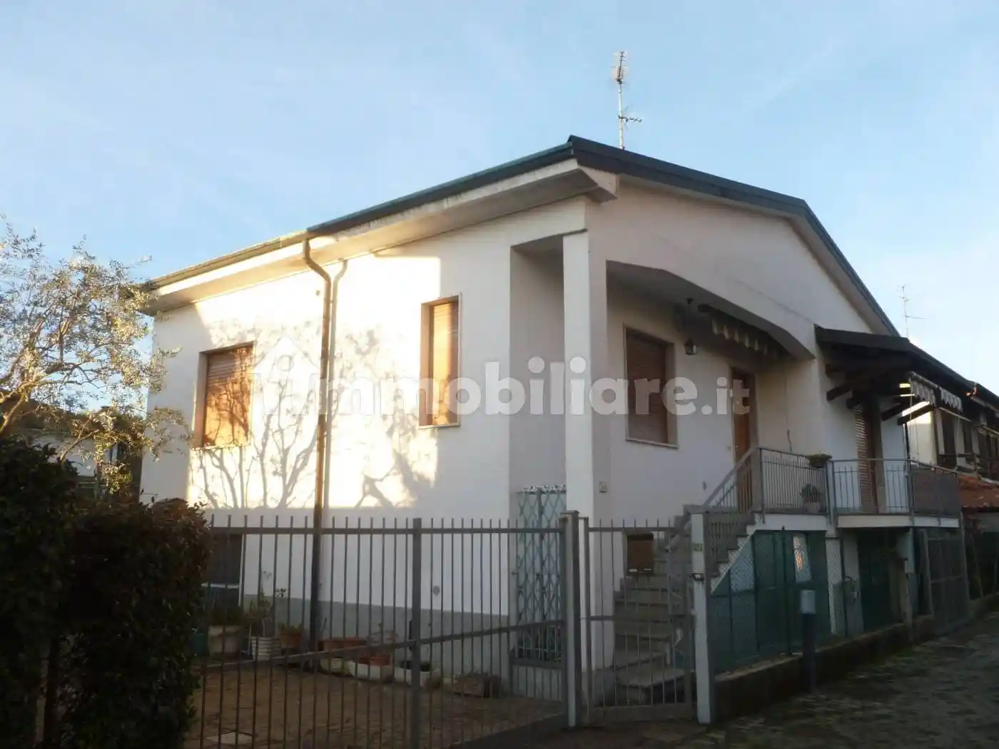 Villa in vendita a Limbiate