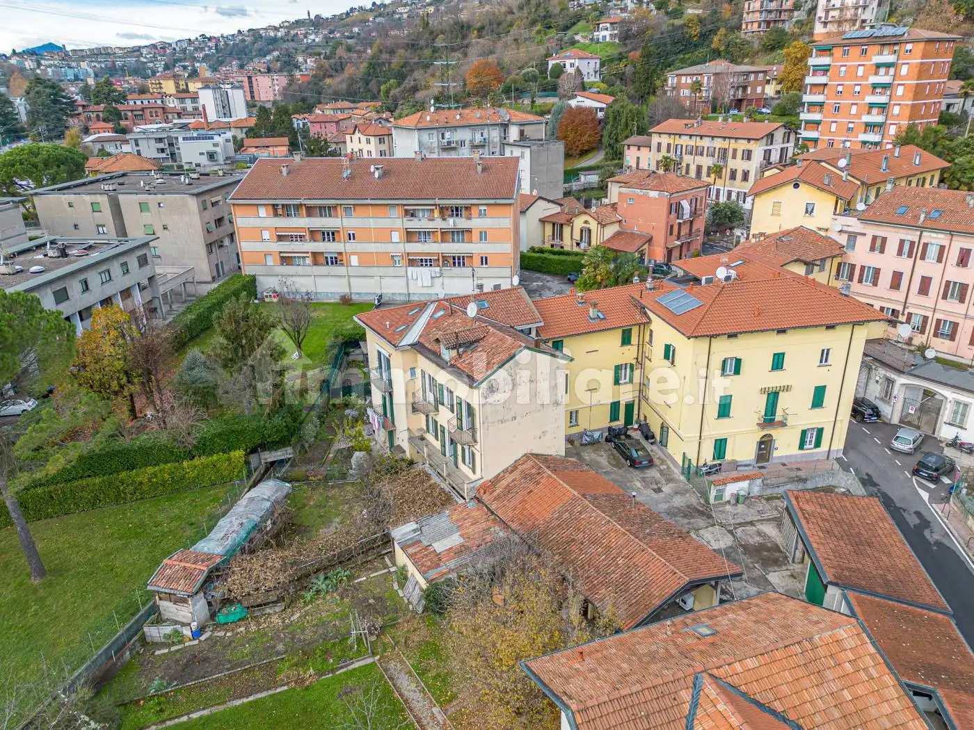 Terratetto unifamiliare via Nazario Sauro, Cernobbio - foto 2
