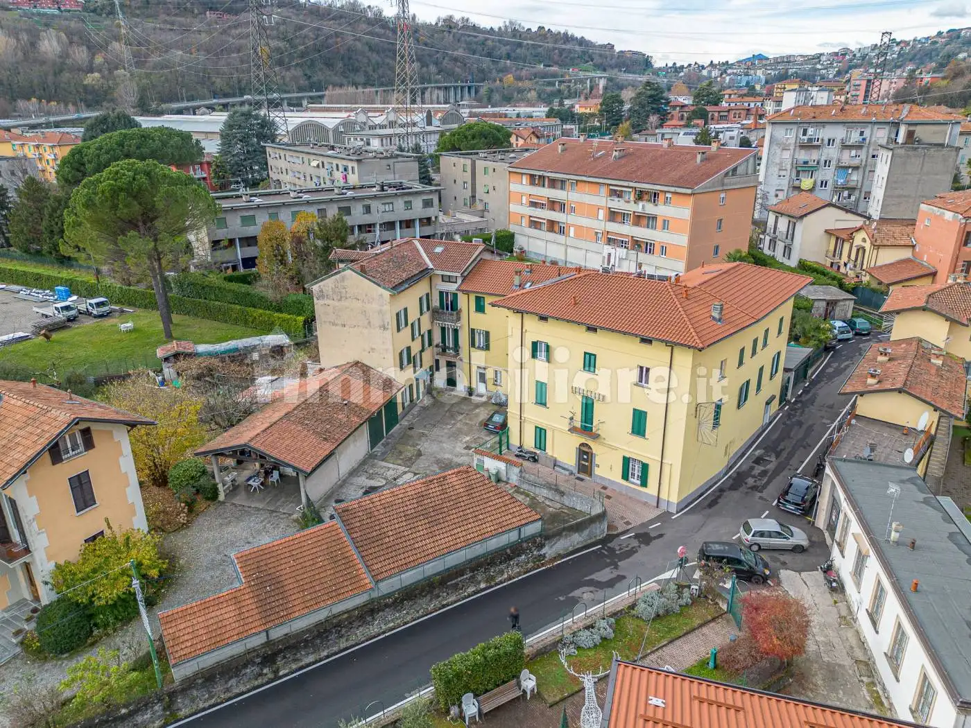 Terratetto unifamiliare via Nazario Sauro, Cernobbio - foto 3