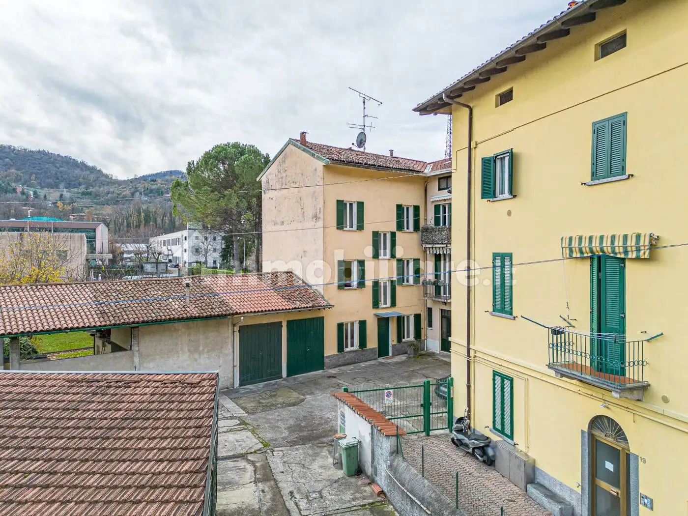 Terratetto unifamiliare via Nazario Sauro, Cernobbio - foto 4