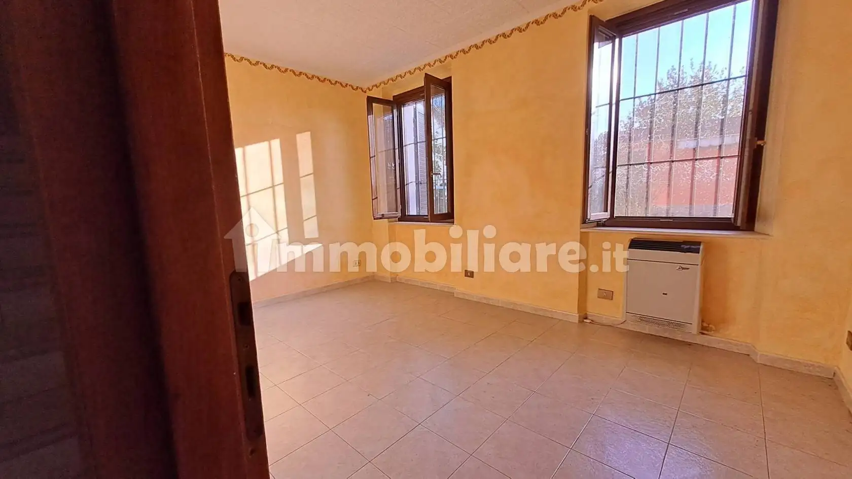 Villa bifamiliare via Casa Chiodi, Corvino San Quirico - foto 4