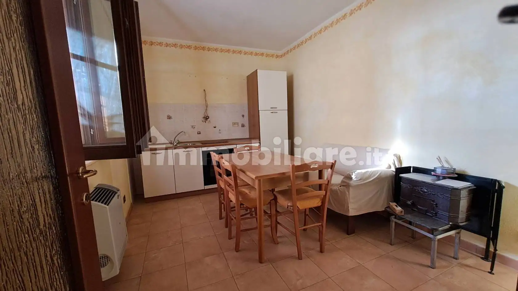 Villa bifamiliare via Casa Chiodi, Corvino San Quirico - foto 5