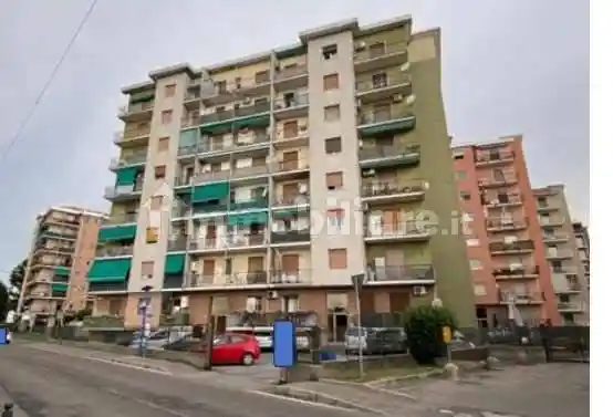 Appartamento in vendita a Senago