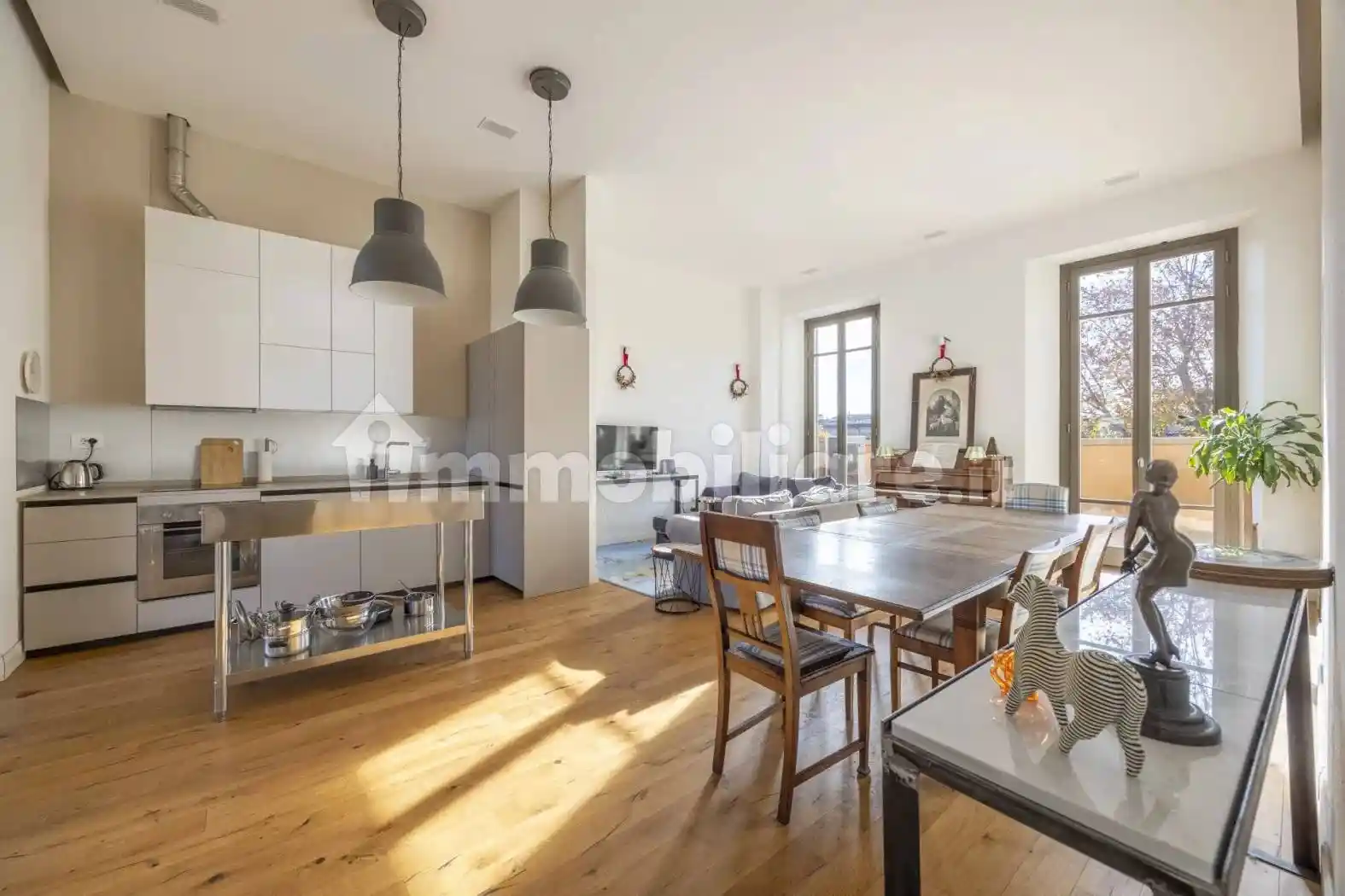 Terratetto unifamiliare via della Piazzuola, Salviatino - San Domenico, Firenze - foto 2