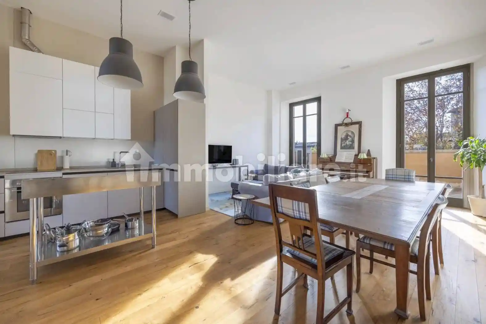 Terratetto unifamiliare via della Piazzuola, Salviatino - San Domenico, Firenze - foto 3