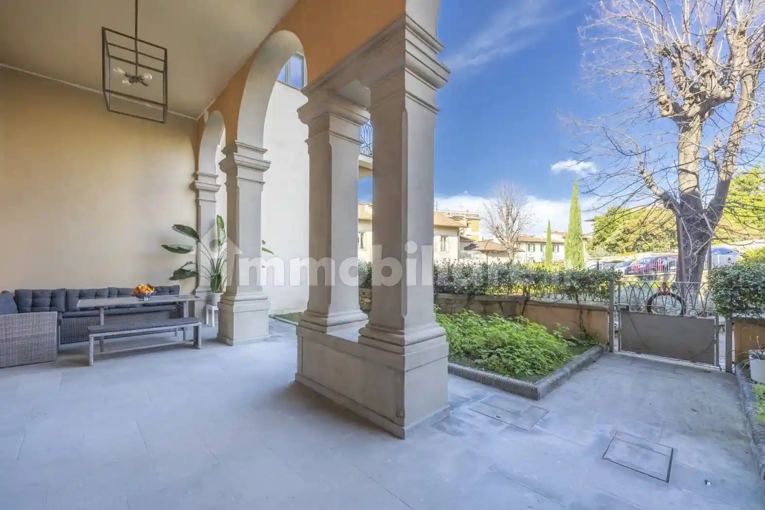 Terratetto unifamiliare via della Piazzuola, Salviatino - San Domenico, Firenze - foto 4