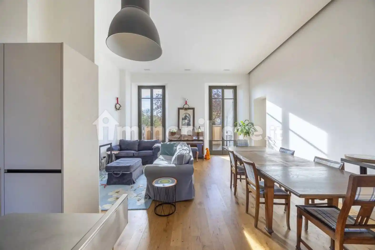 Terratetto unifamiliare via della Piazzuola, Salviatino - San Domenico, Firenze - foto 5