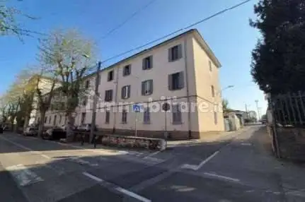 Appartamento in asta a Varano Borghi