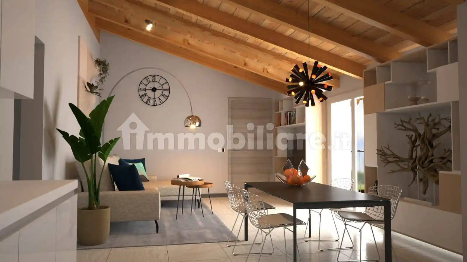 Appartamento - foto 2