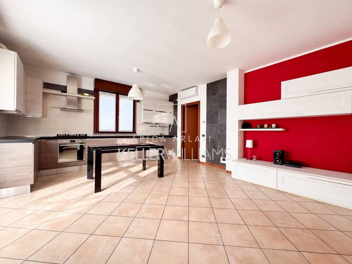 Appartamento in vendita a Beregazzo con Figliaro