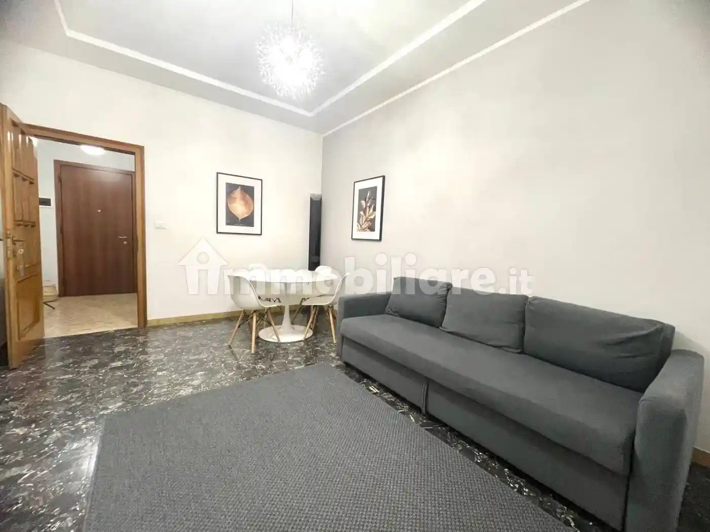 Trilocale buono stato, secondo piano, Borgo Trento, Verona - foto 2