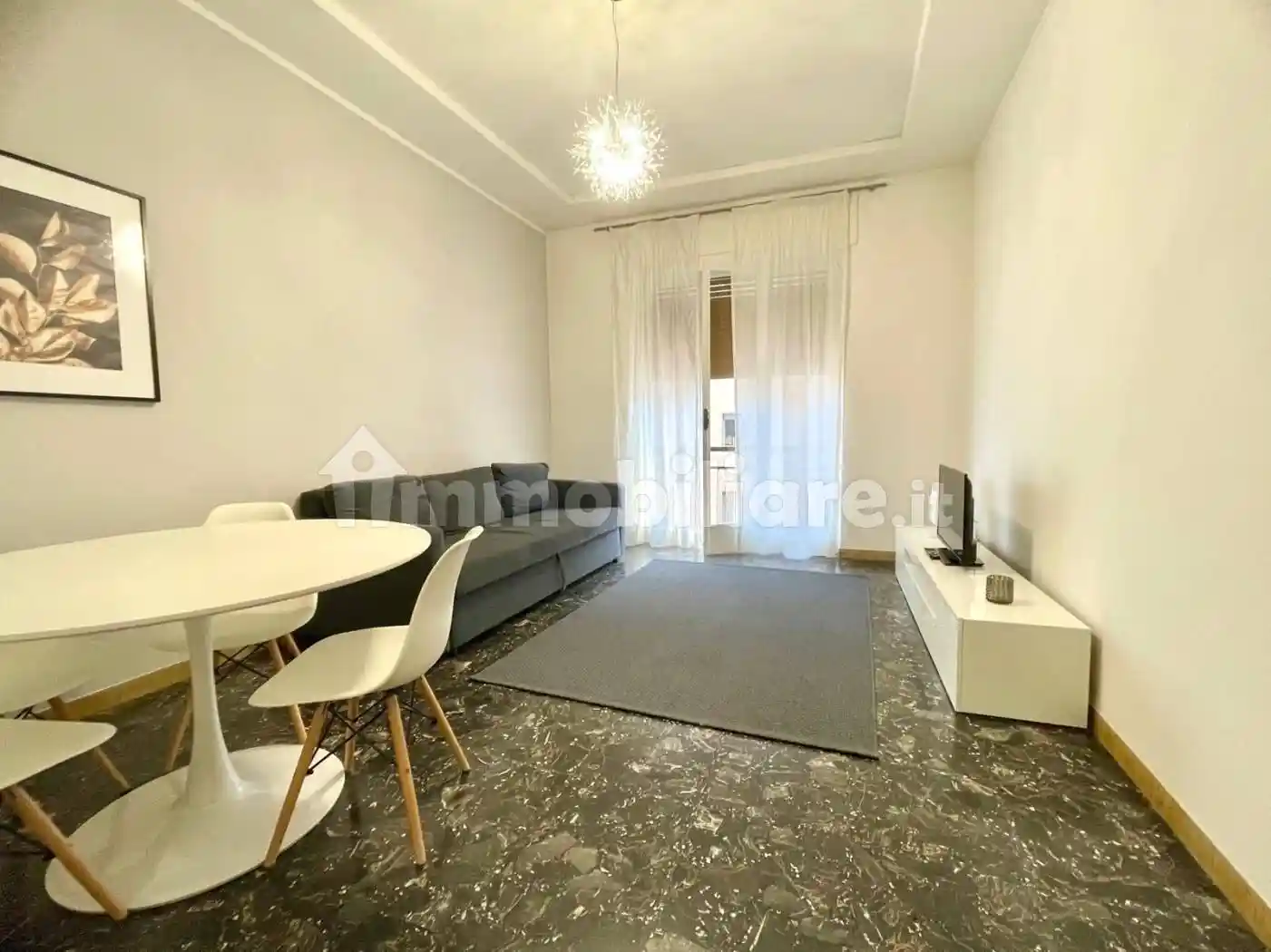 Trilocale buono stato, secondo piano, Borgo Trento, Verona - foto 3