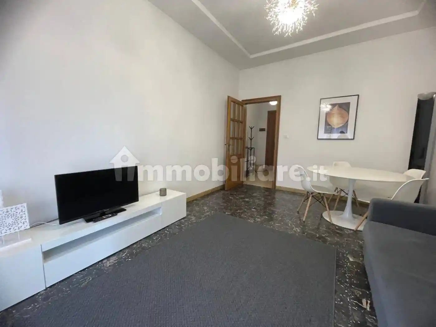 Trilocale buono stato, secondo piano, Borgo Trento, Verona - foto 4