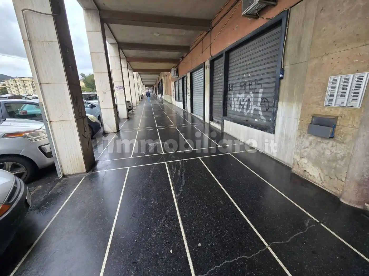 Quadrilocale corso Aldo Gastaldi 19, Albaro, Genova - foto 2