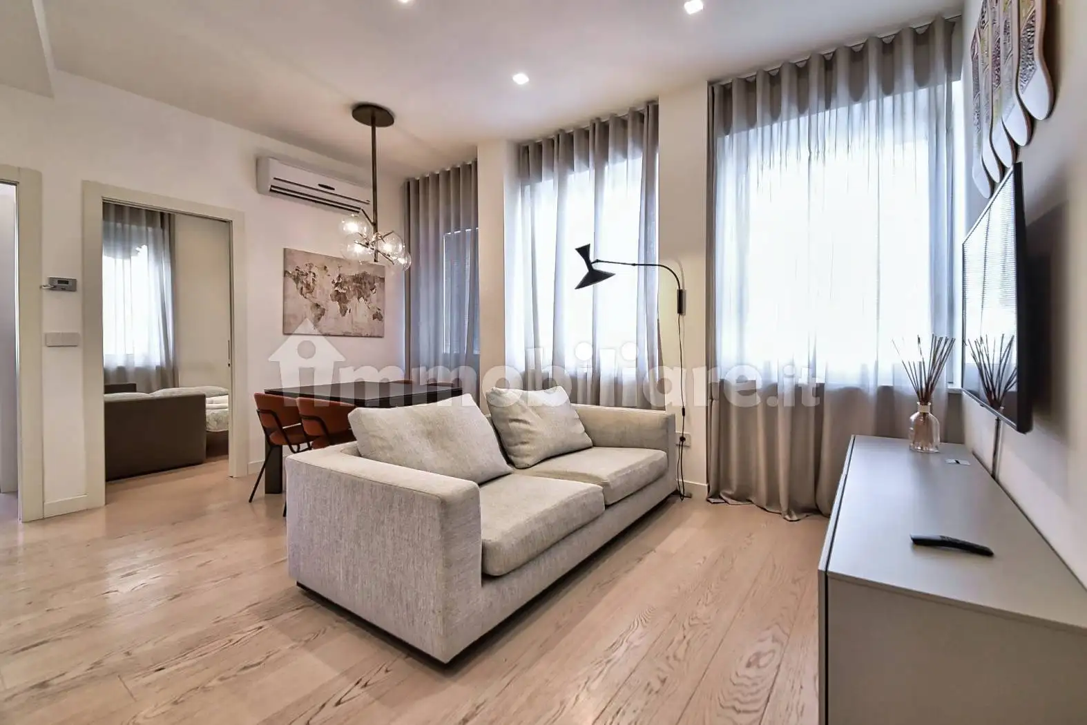 Apartment in vendita a Milan