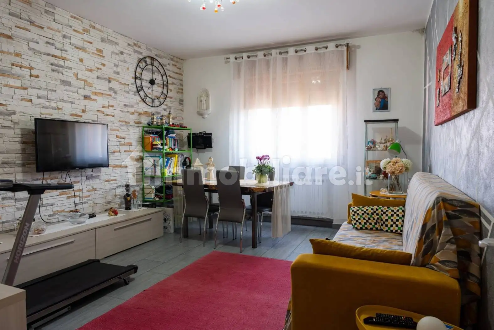 Appartamento in vendita a Finale Emilia