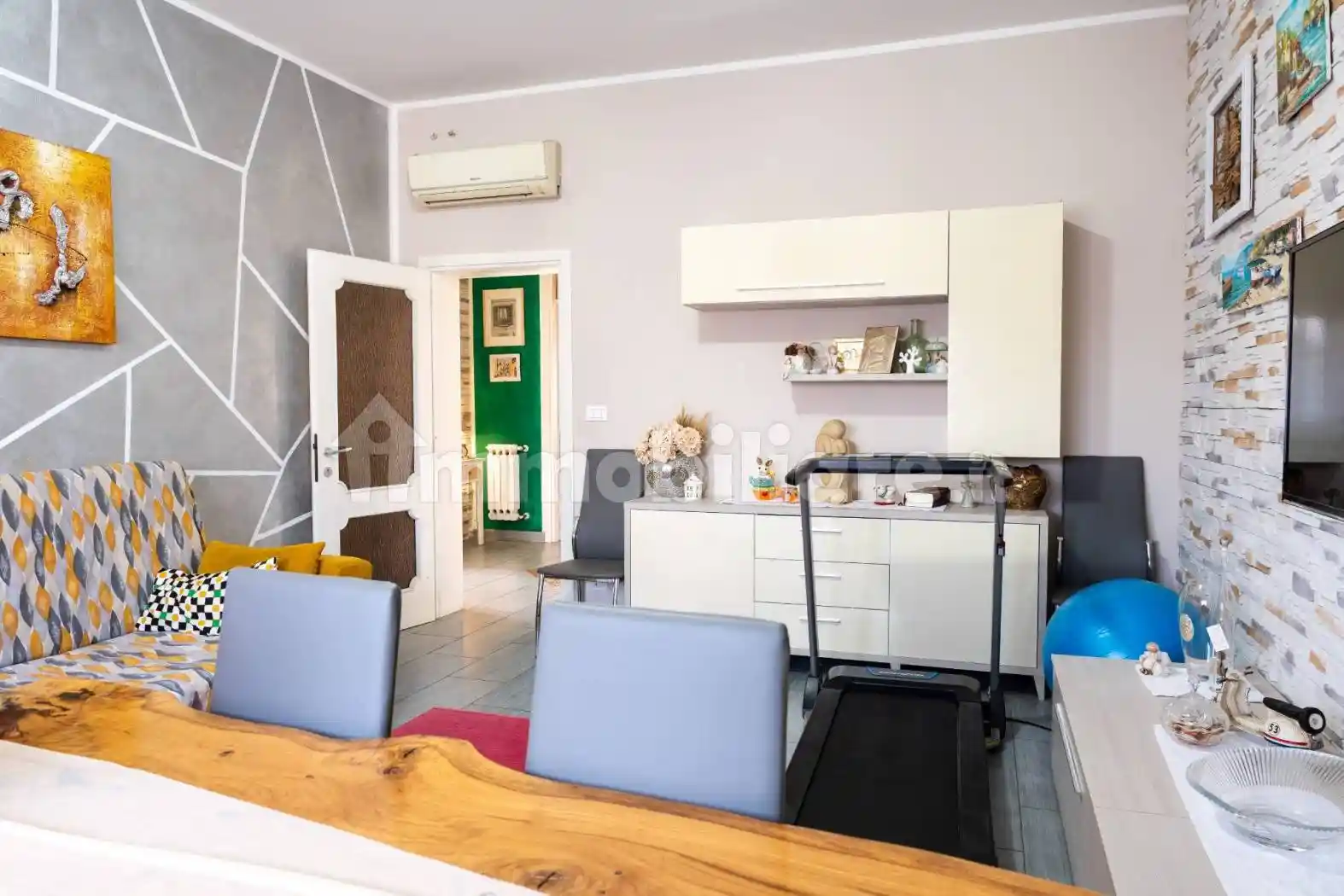 Appartamento - foto 3