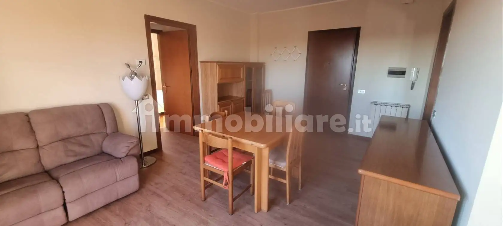 Appartamento in affitto a Grassobbio