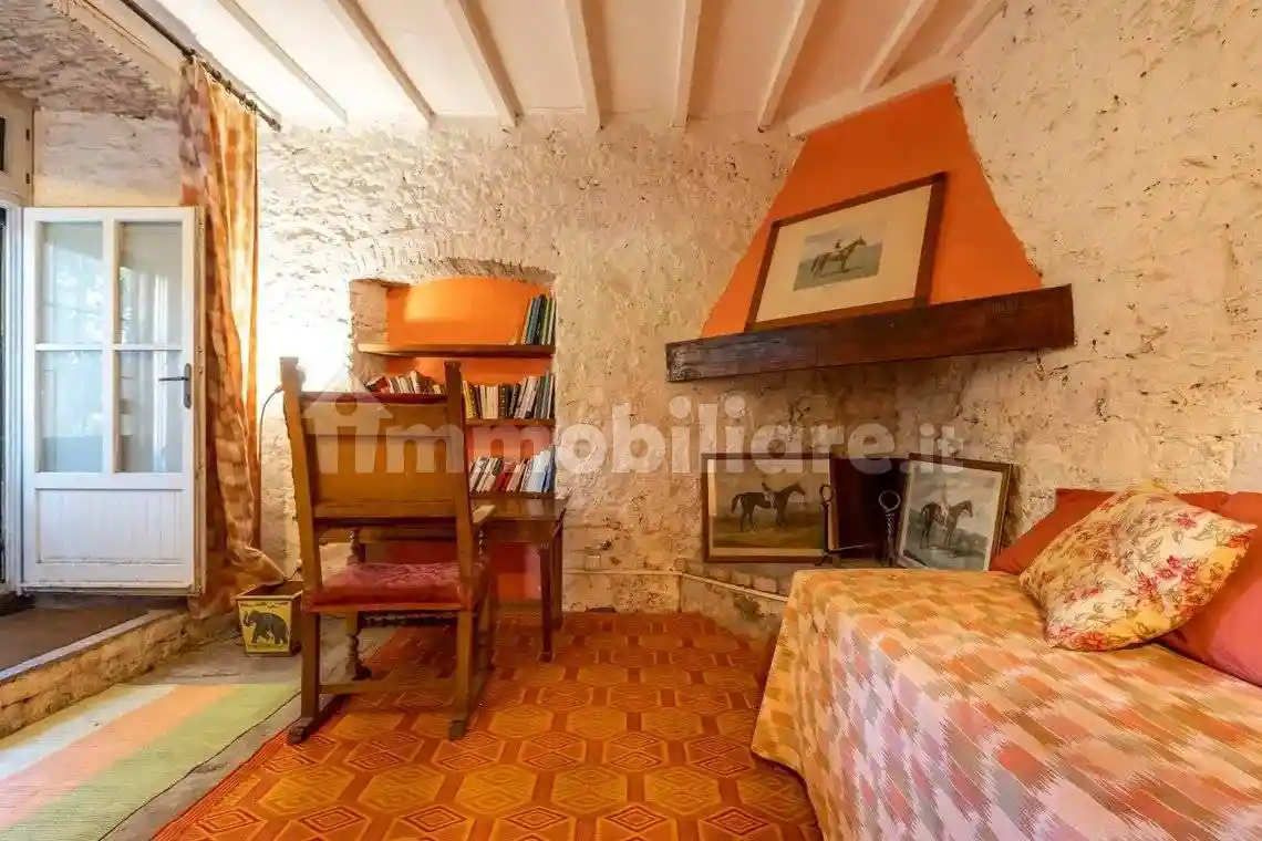 Casale Strada Pescia Fiorentina Chiarone 9, Capalbio - foto 4