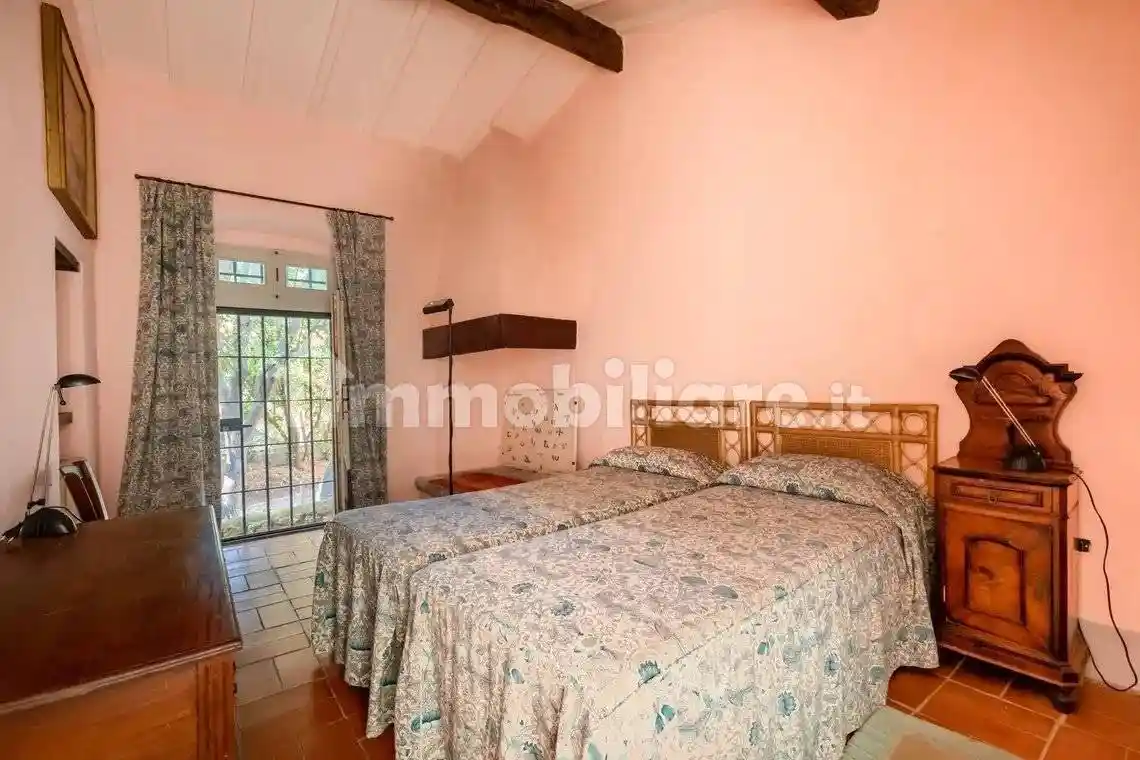 Casale Strada Pescia Fiorentina Chiarone 9, Capalbio - foto 5