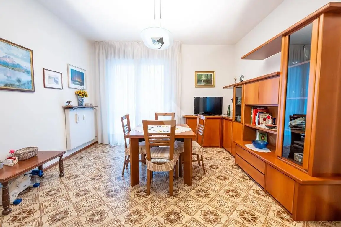 Appartamento in vendita a Trento