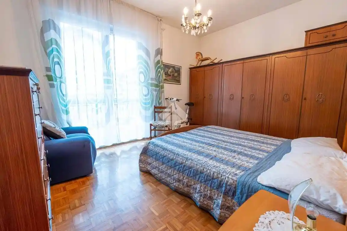 Trilocale via San Pio X, San Pio X, Trento - foto 3