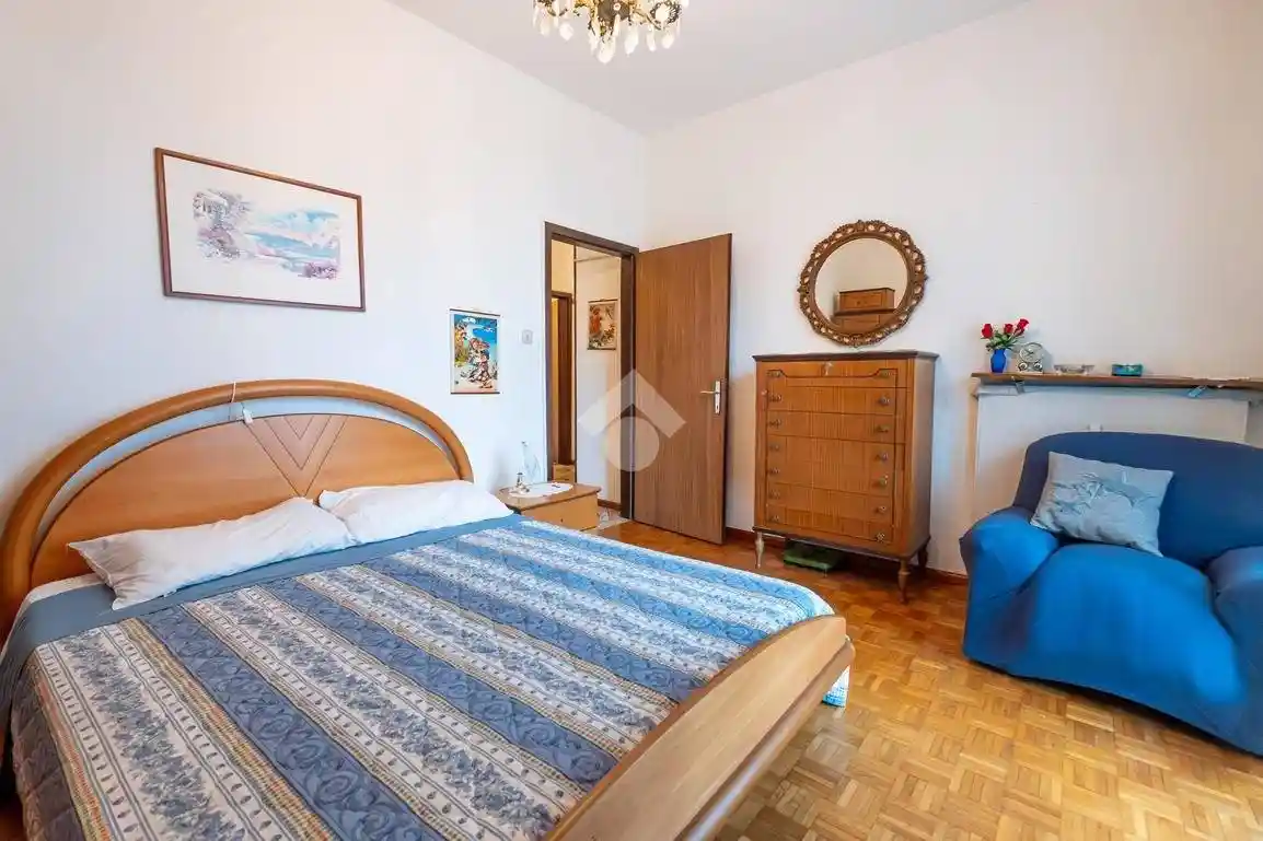 Trilocale via San Pio X, San Pio X, Trento - foto 4