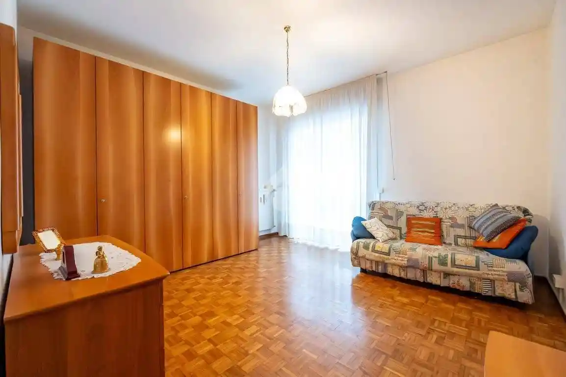 Trilocale via San Pio X, San Pio X, Trento - foto 5