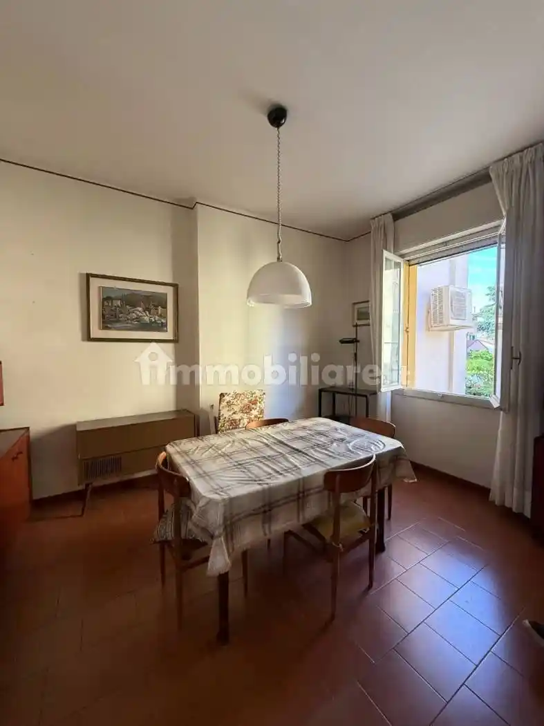 Appartamento via Edoardo Brizio, Saragozza fuori Porta, Bologna - foto 3