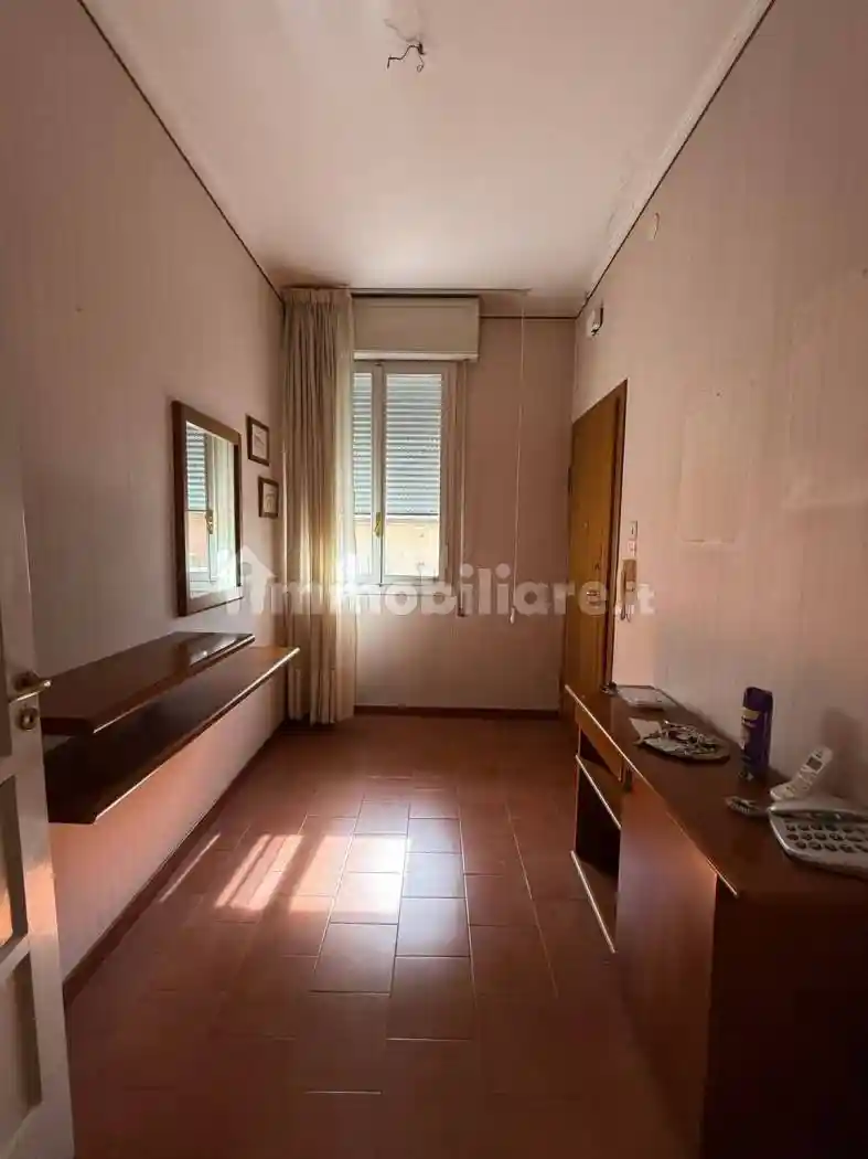 Appartamento via Edoardo Brizio, Saragozza fuori Porta, Bologna - foto 5