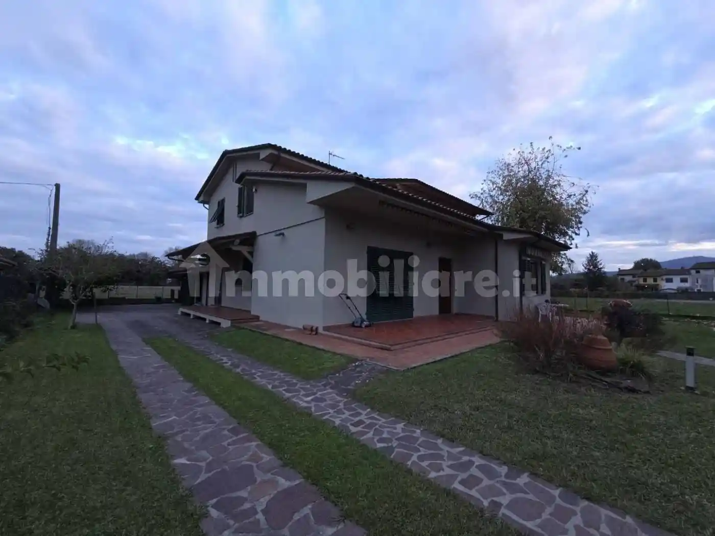 Villa unifamiliare via dei Giomi 5, Lammari - Lunata, Capannori - foto 2