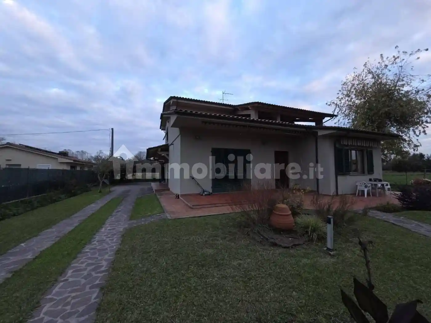 Villa unifamiliare via dei Giomi 5, Lammari - Lunata, Capannori - foto 3