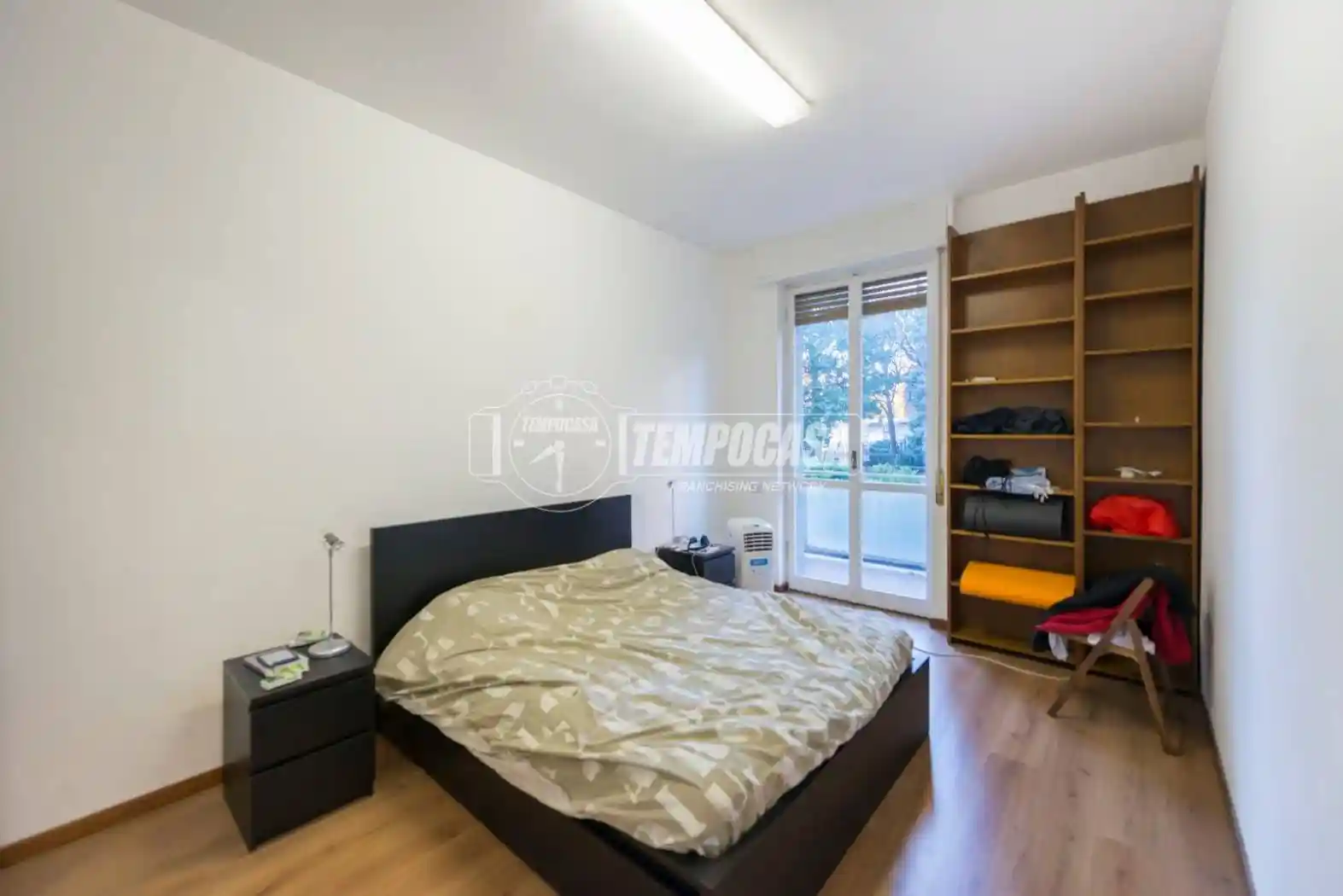 Bilocale via dei Ciclamini 11, Primaticcio, Milano - foto 3