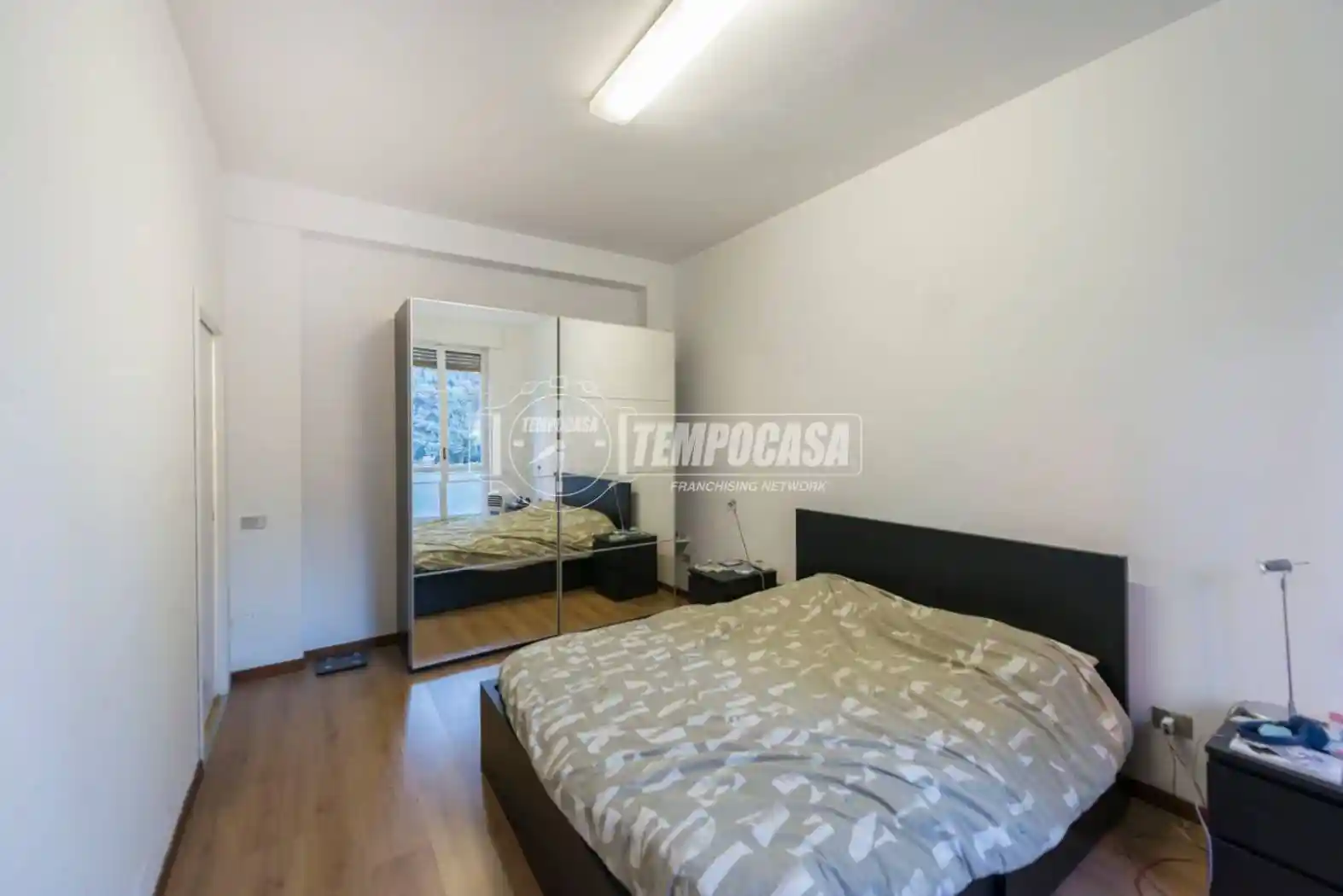 Bilocale via dei Ciclamini 11, Primaticcio, Milano - foto 4