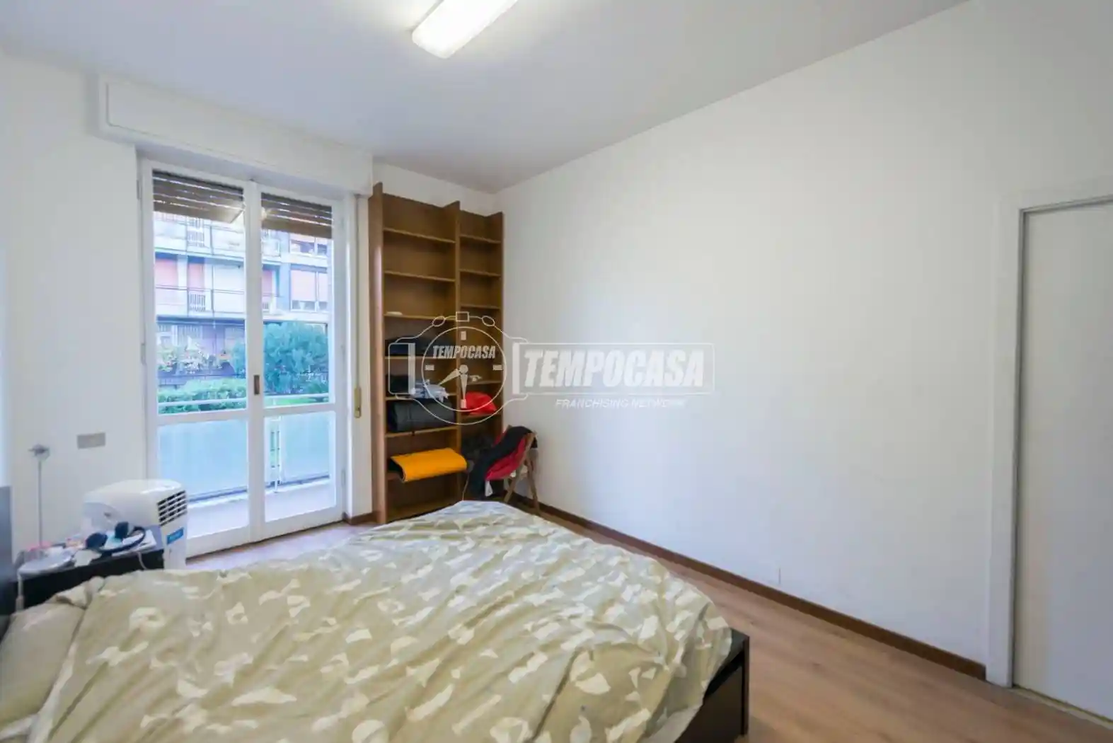 Bilocale via dei Ciclamini 11, Primaticcio, Milano - foto 5