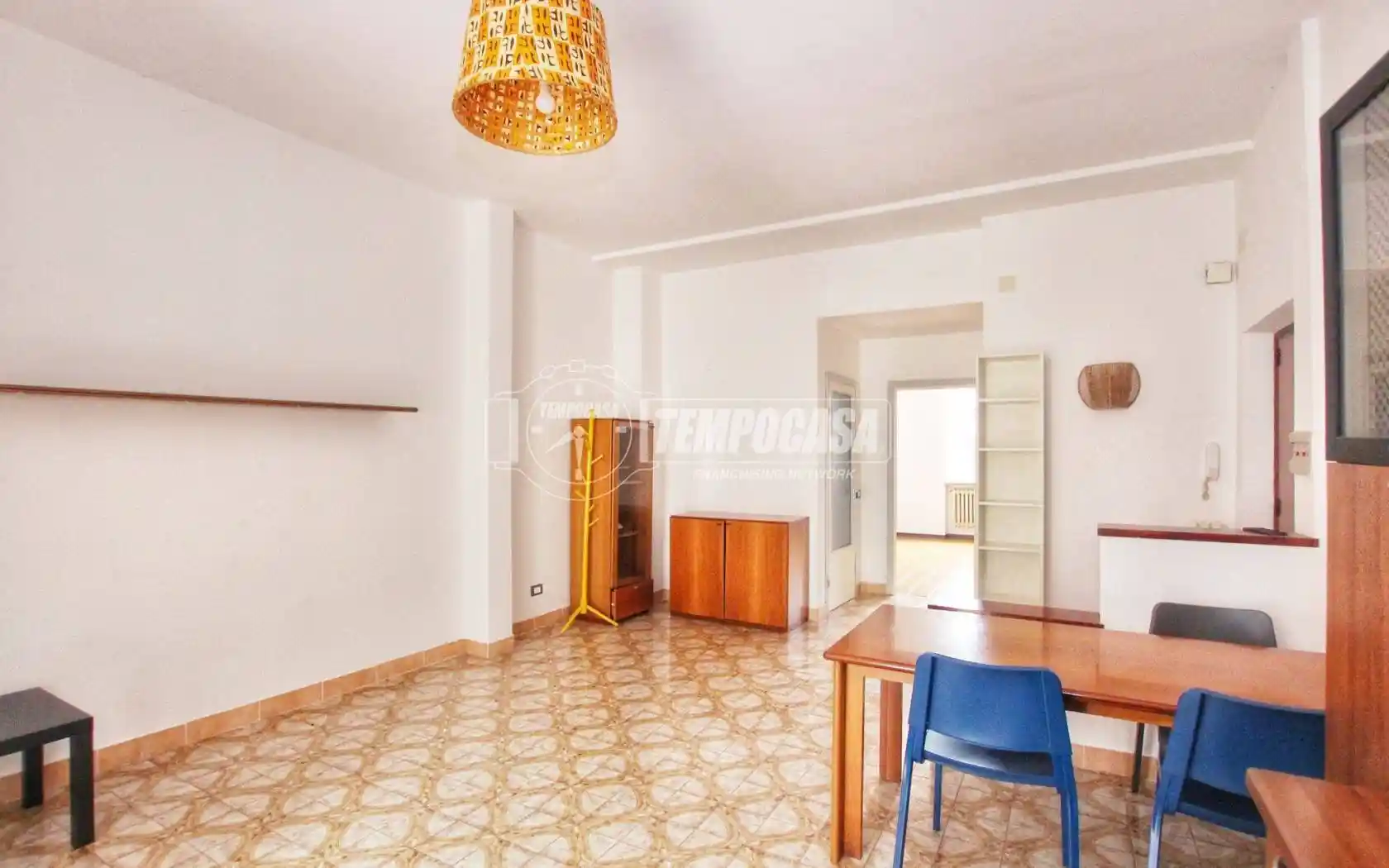 Bilocale via Rodi 5, Borgo Rodi, Ancona - foto 2