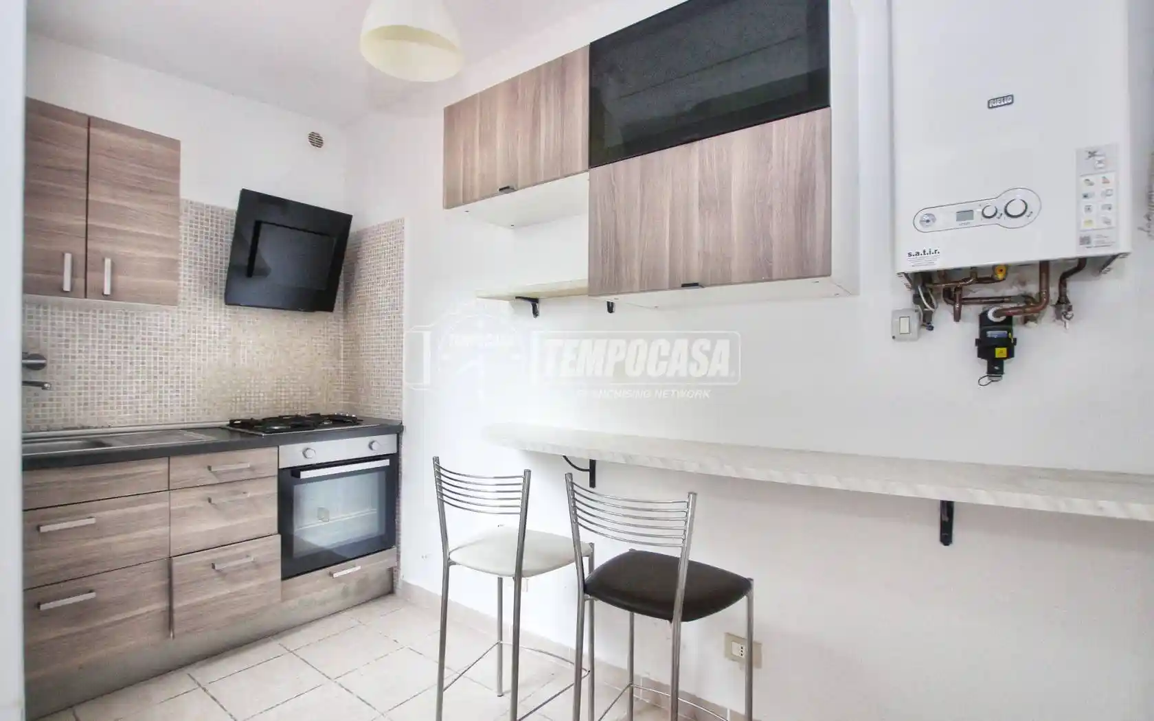 Bilocale via Rodi 5, Borgo Rodi, Ancona - foto 4