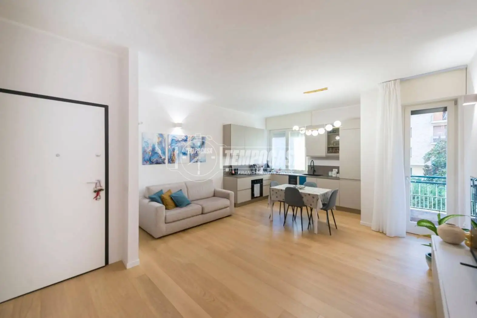 Apartment in vendita a Milan