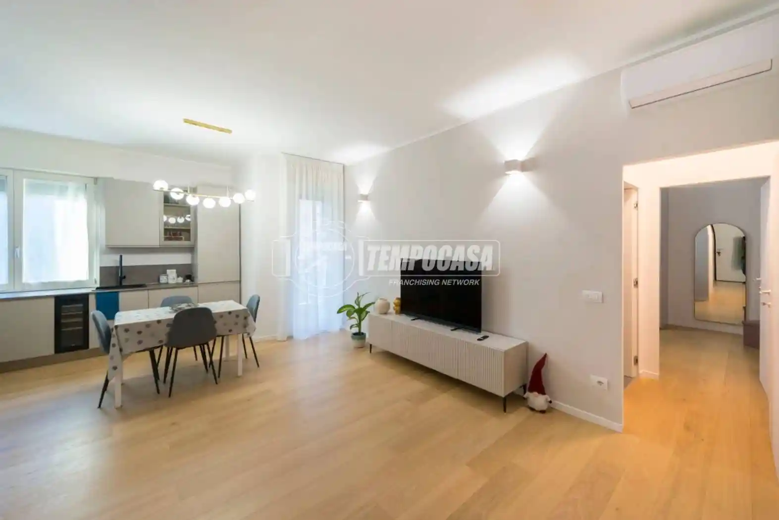 Bilocale via dei Biancospini 15, Giambellino, Milano - foto 2