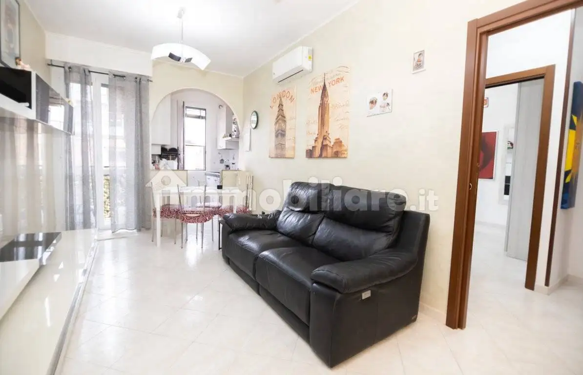 Apartment in vendita a Milan