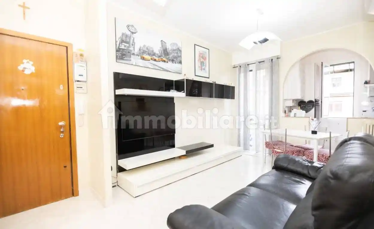 Trilocale via Antonio Pasinetti, Ripamonti - Fondazione Prada, Milano - foto 2