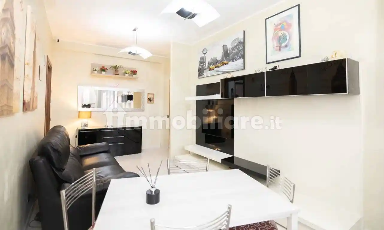 Trilocale via Antonio Pasinetti, Ripamonti - Fondazione Prada, Milano - foto 5