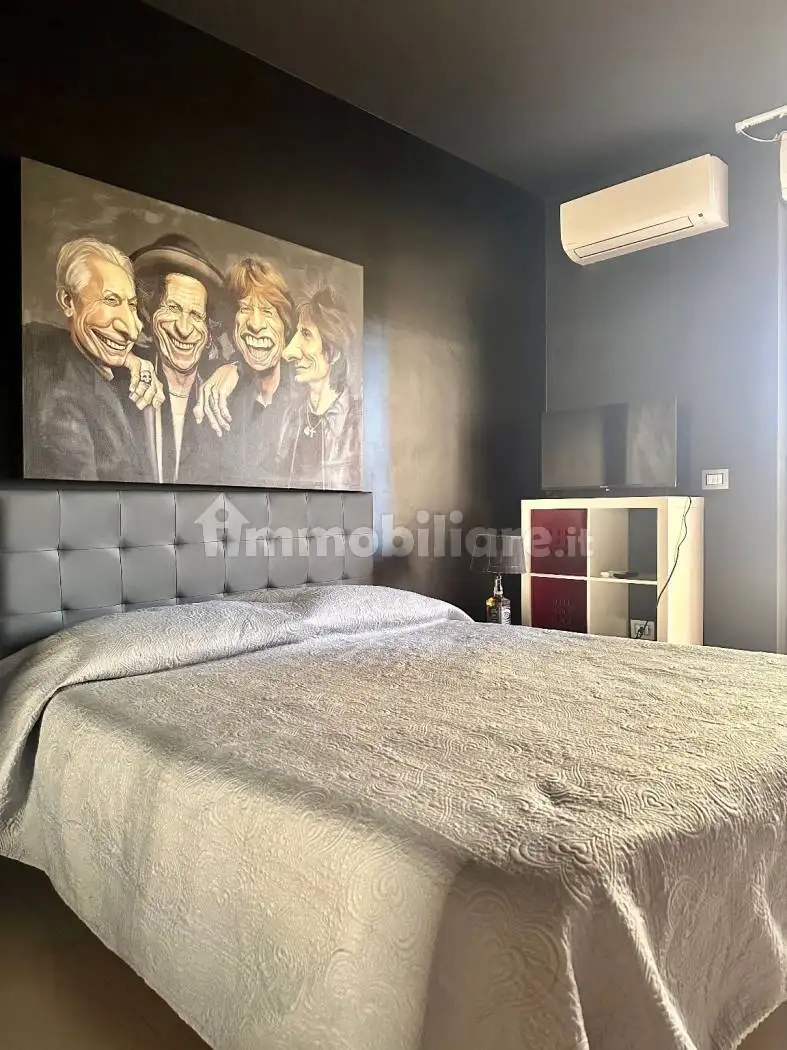 Villa in affitto a Giulianova