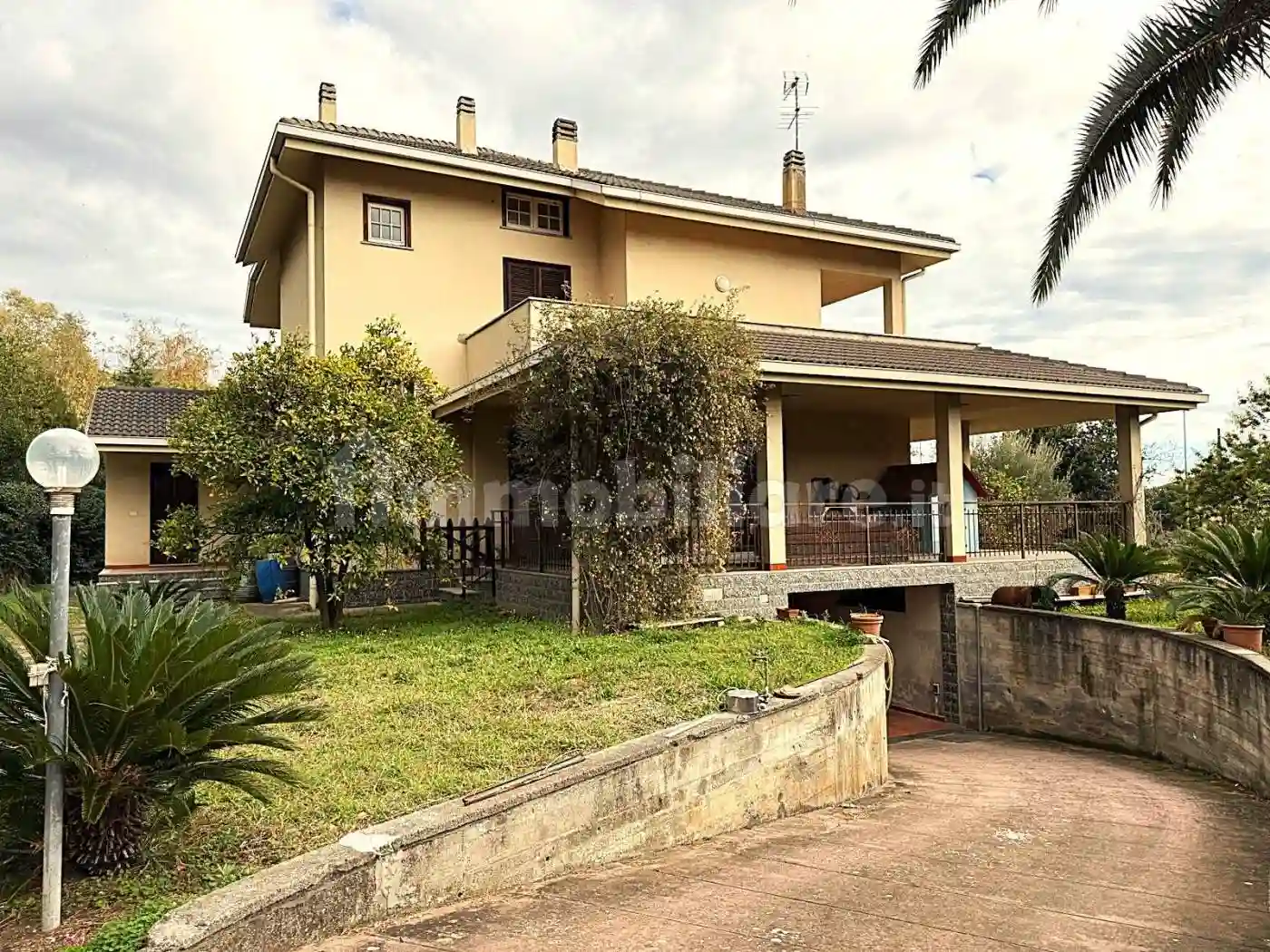 Villa - foto 5